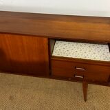 Scandinavian style sideboard