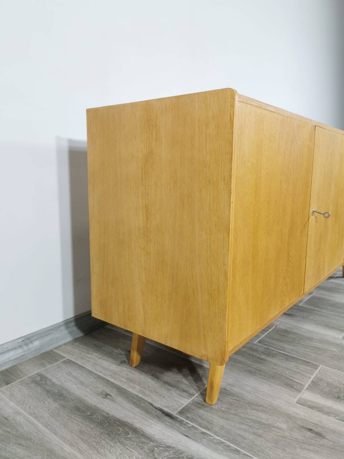 Sideboard by Jiri Jiroutek for Interior Prague, 1960s