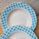 60 hollow plates