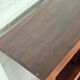 Large Solid Wood Open Bookcase / Room Divider — 180 cm