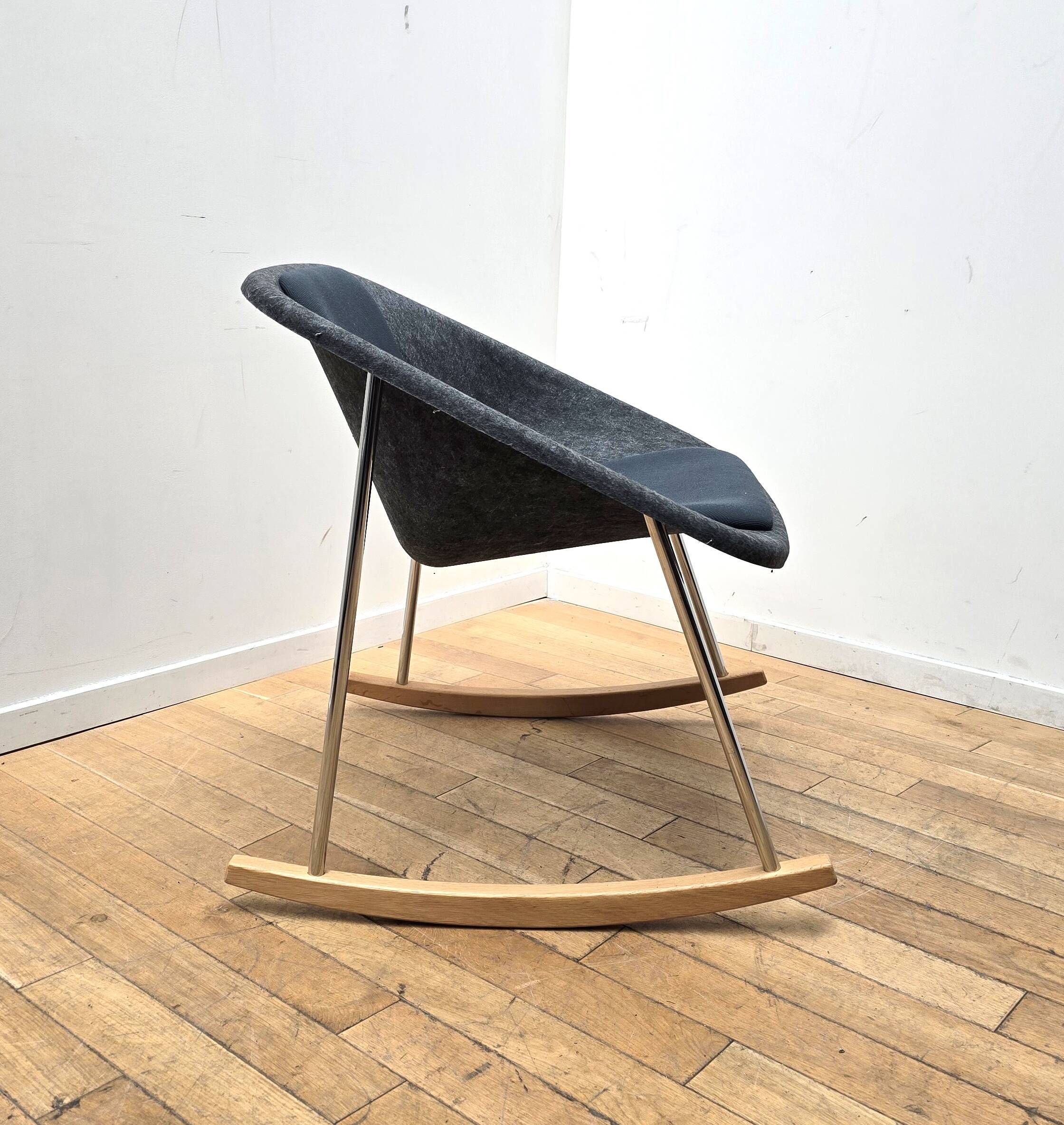 Kola Light Armchair, Inno
