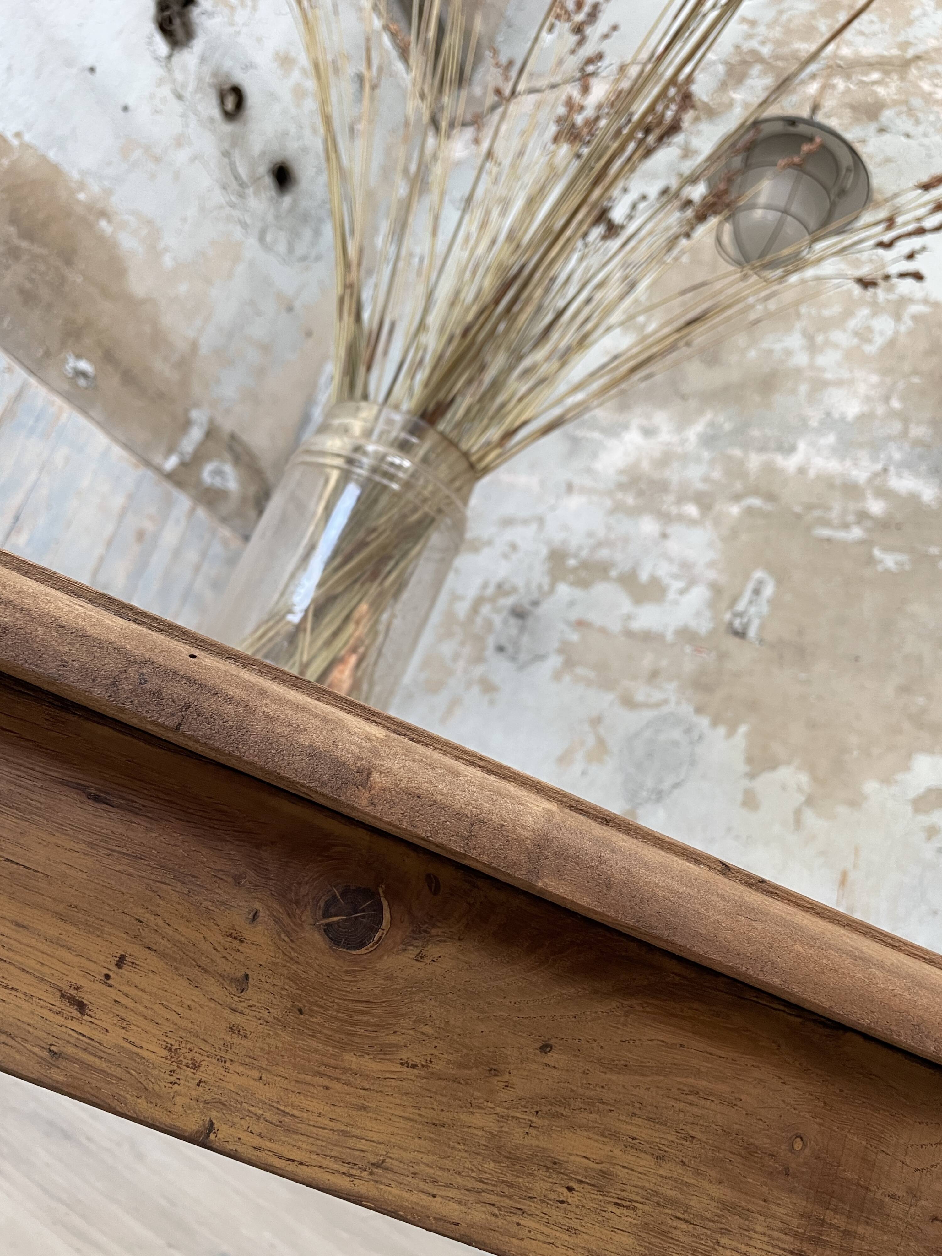 Table de ferme XL