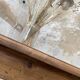 Table de ferme XL