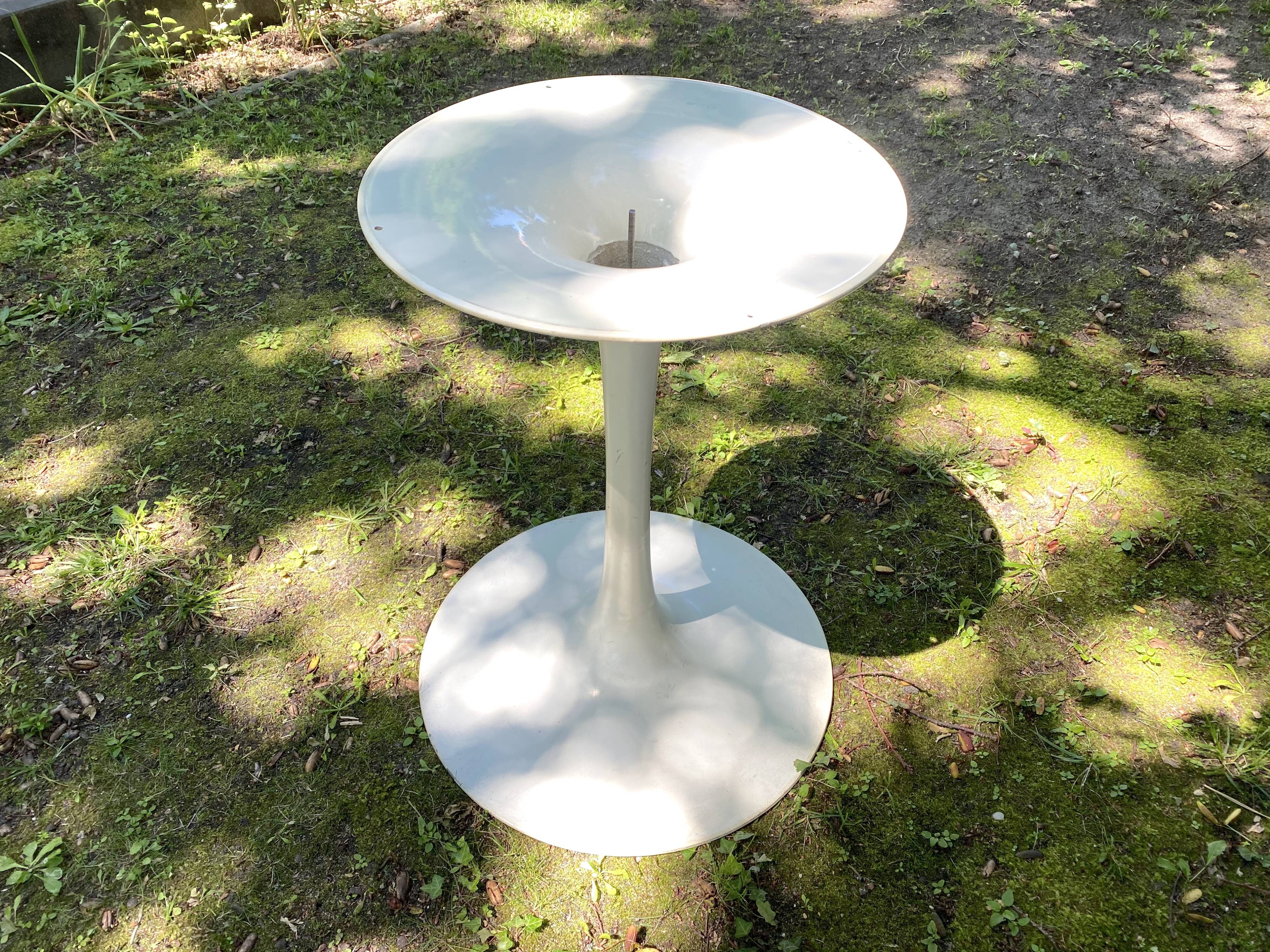 "Tulip" table Arkana edition 1970