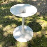 Table à manger "Tulip" édition Arkana 1970