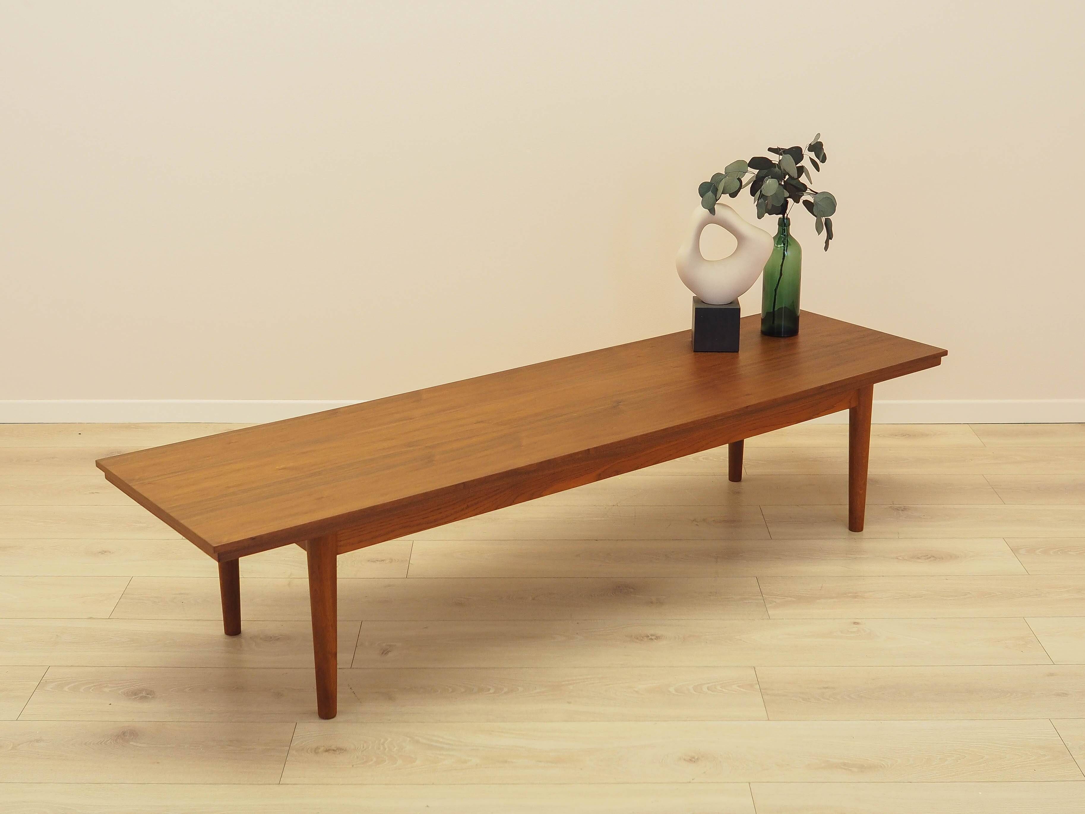 Lowboard, Danish design, 1970s, made in Denmark