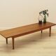 Lowboard, Danish design, 1970s, made in Denmark