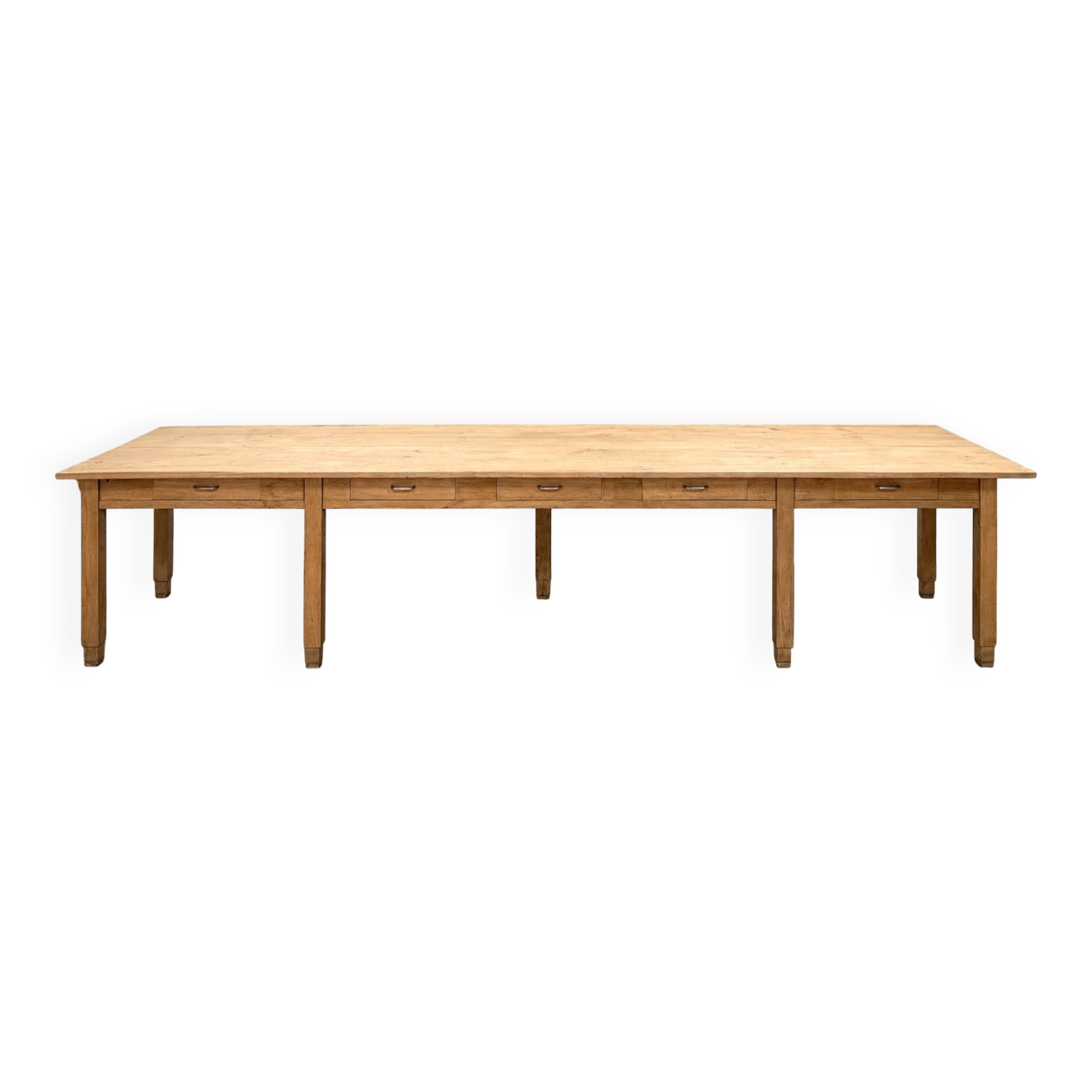 Table de Ferme XXL