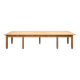 Table de Ferme XXL