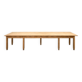 Table de Ferme XXL