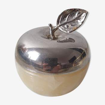 Boîte pomme