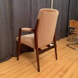 Armchair, Sweden, 1950s