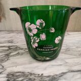 Seau à champagne " perrier  jouet "
