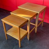 Tables gigognes board style