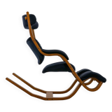 Gravity Balance Relaxchair by Peter Opsvik for Stokke