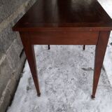 Louis XVI style office