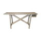 Primitive console