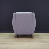 Armchair mid-century classic teak danish design