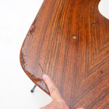 Dining chair 'Medea' by Vittorio Nobili for Fratelli Tagliabue