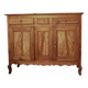 Buffet 2 portes