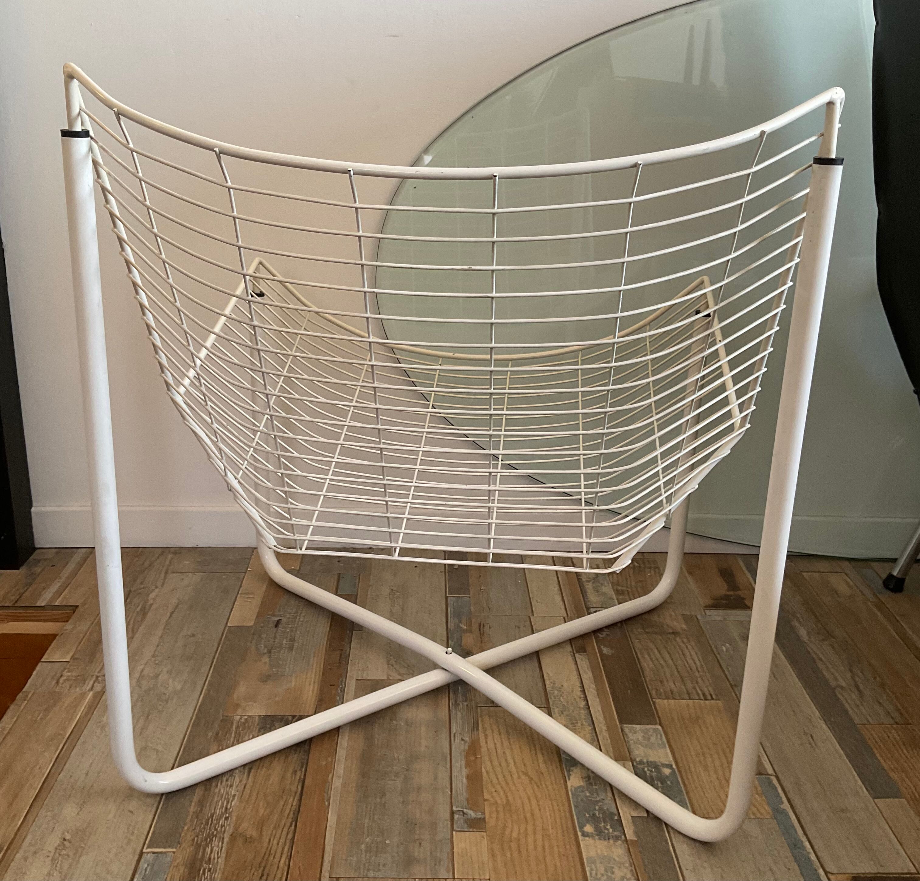 Vintage Jarpen heater by Niels Gammelgaard for Ikea 80s