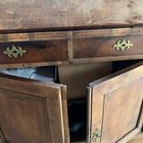 Old desk
