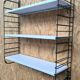Tomado Holland modular shelving unit