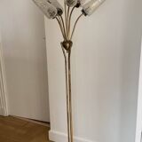1950s/60s floor lamp