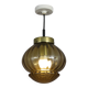 1960s Hanging lamp by Raak, Netherlands