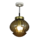 1960s Hanging lamp by Raak, Netherlands
