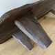 Table basse forme organique
