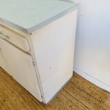 Vintage sideboard