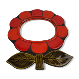 Mirror "flower" Espelt