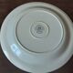 Plate Chelsea England