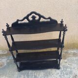 Napoleon III shelf