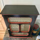 Armoire de toilette