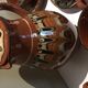 Vintage coffee service