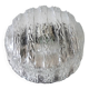 Vintage ceiling light / wall light - 1970