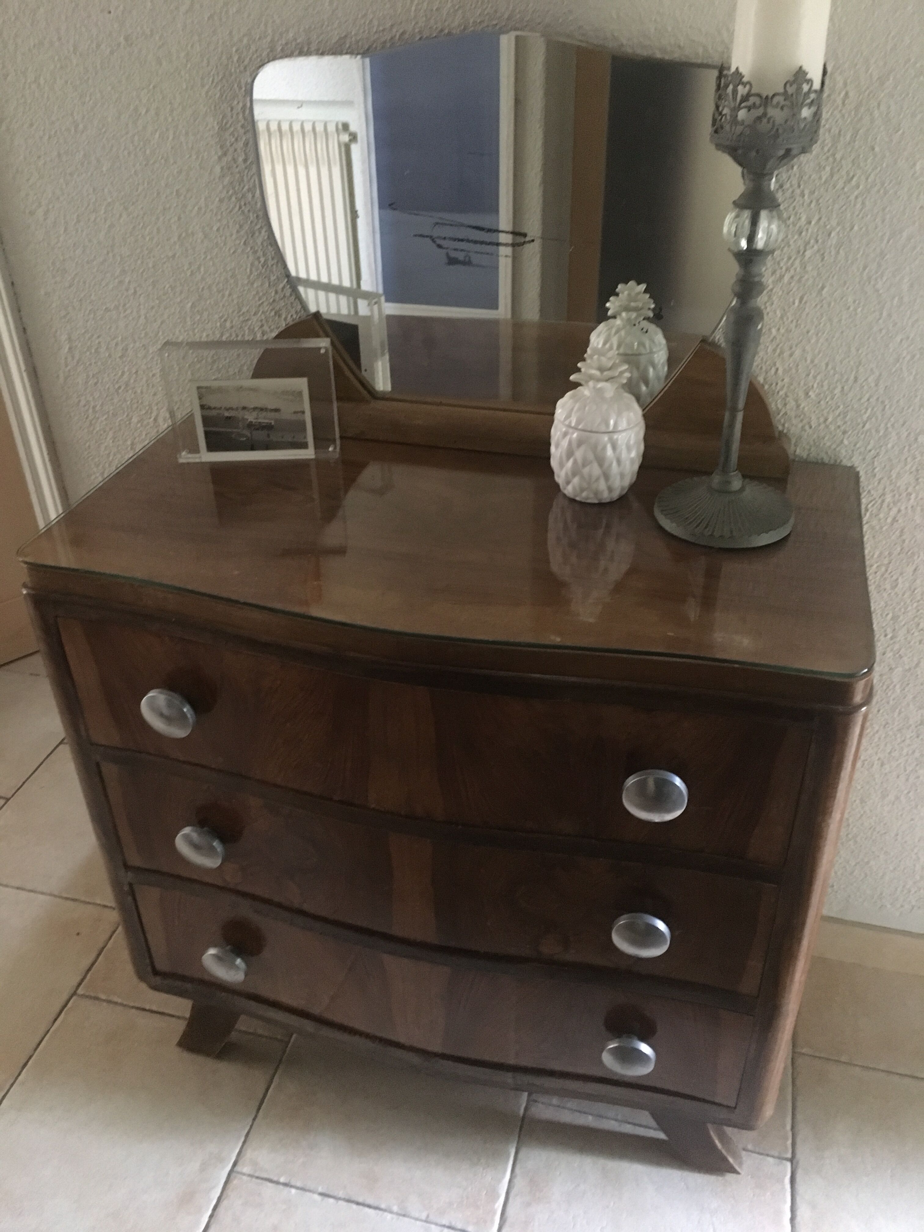 Year 30 chest of drawers