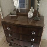 Year 30 chest of drawers