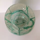 Loetz, Art Deco Vase, 1935