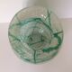 Vase art déco Loetz 1935