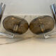 Pair of sciolari wall lamps