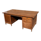 6-drawer large desk