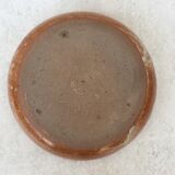 Plate / stoneware dish