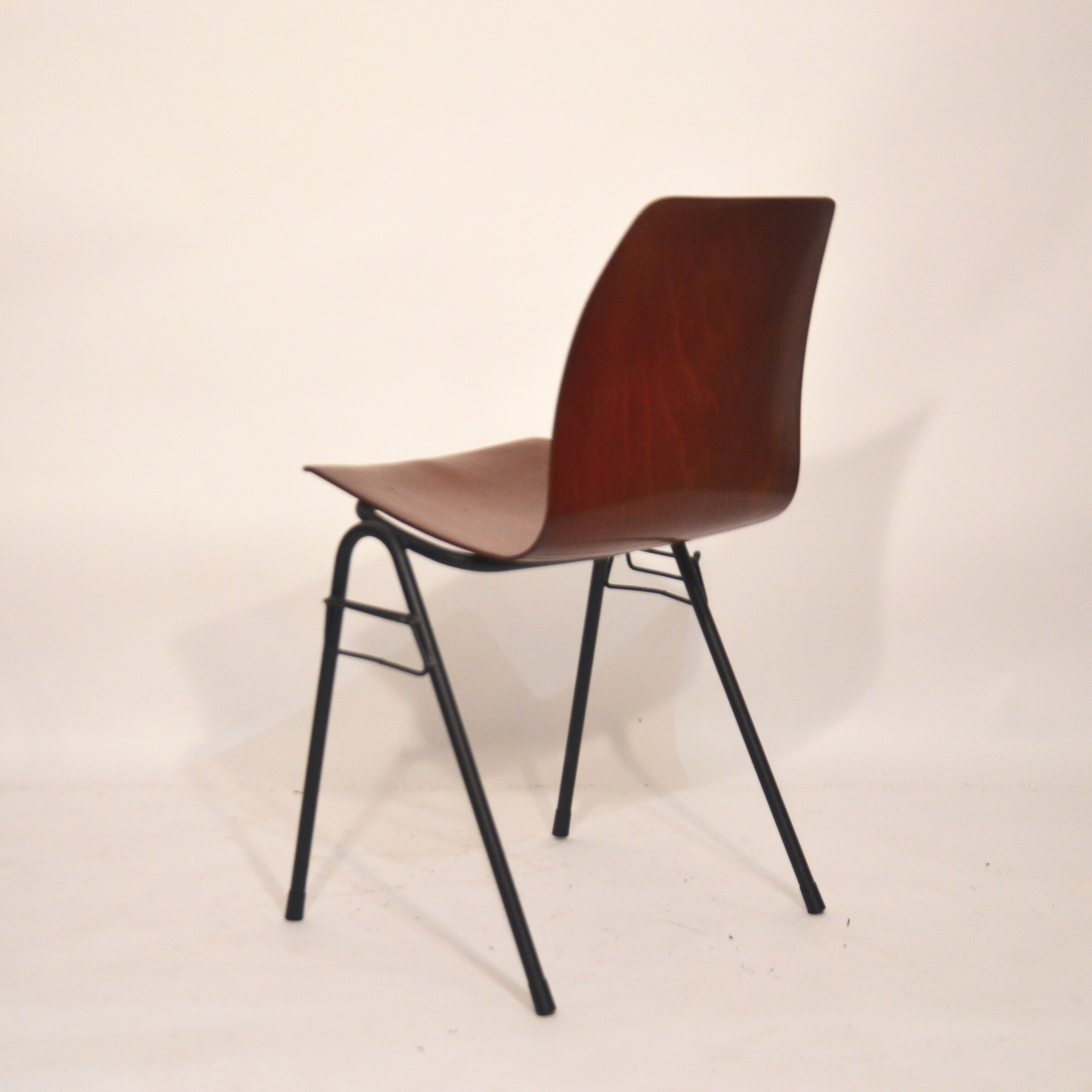 Pagholz 60s chair