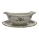 Art Deco gravy boat from Tielsch / Walbrzych, Poland, 1950s