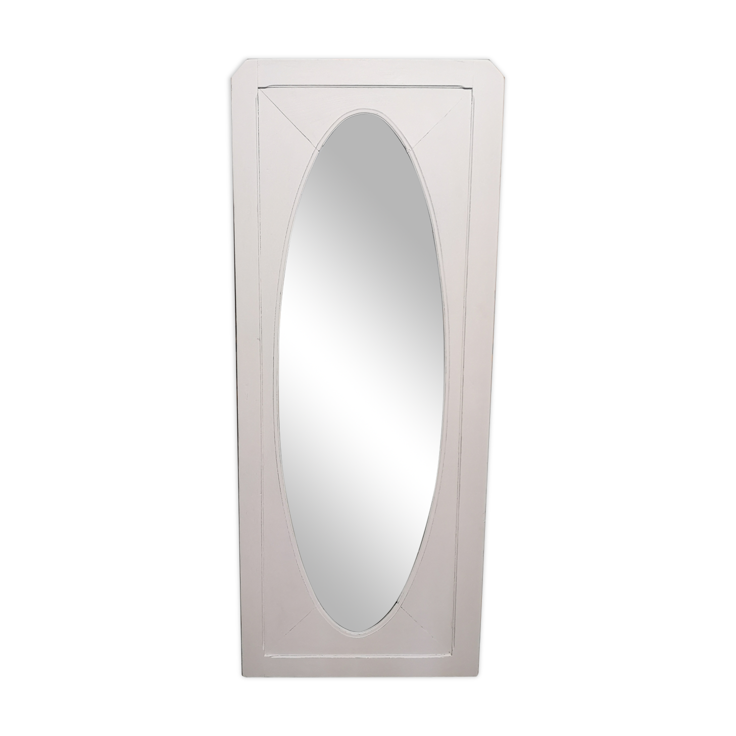 Psyche mirror trumeau - 175x75cm