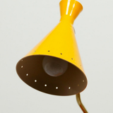 Lamp counterweight Roberto Menghi 50s