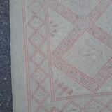 Berber  Kilim 195x290cm